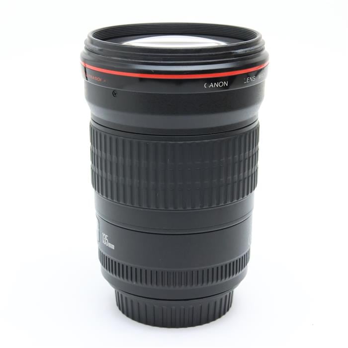 EF135mm F2L USM