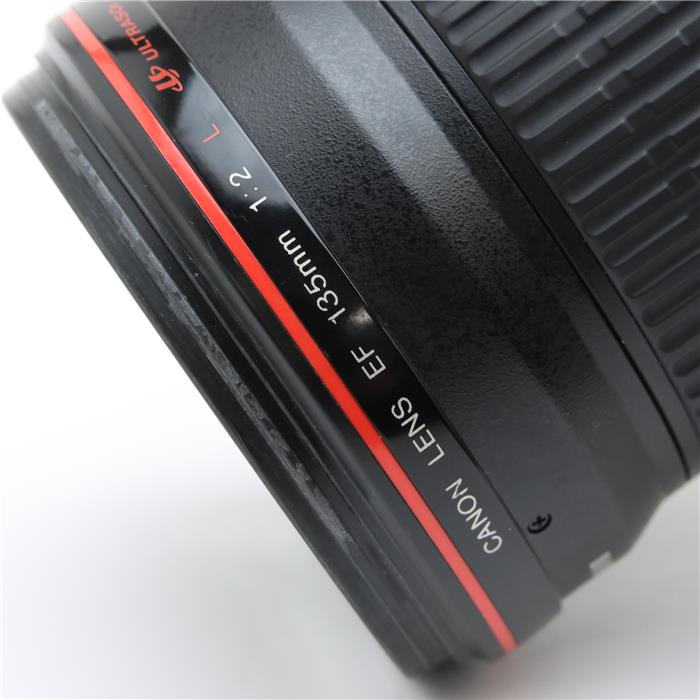 EF135mm F2L USM