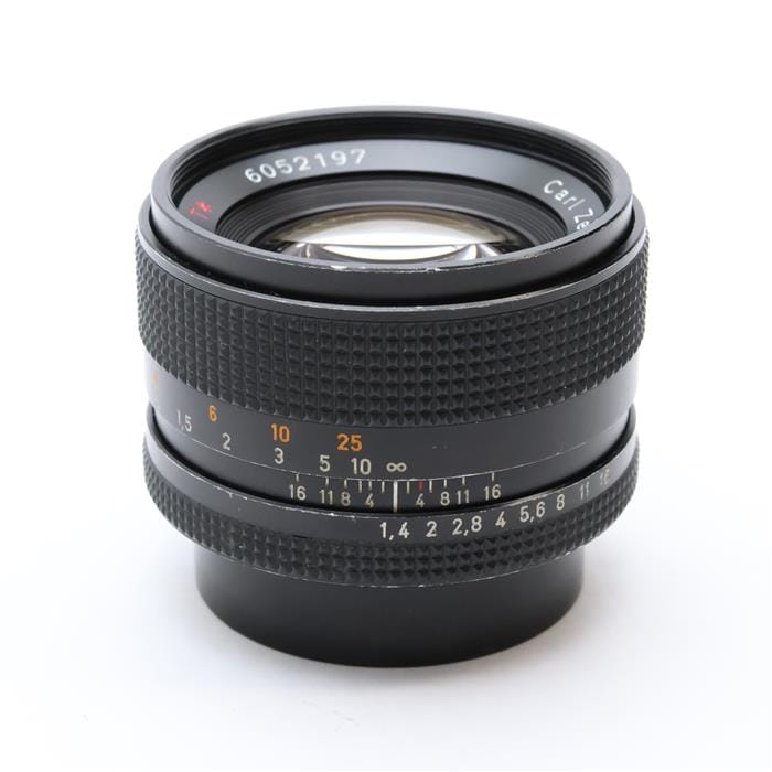 Planar T*50mm F1.4 AE