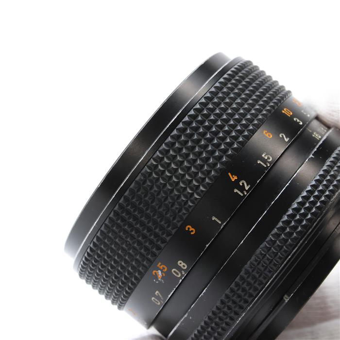 Planar T*50mm F1.4 AE