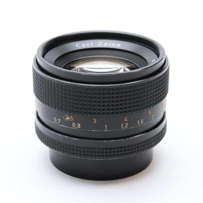 Planar T*50mm F1.4 AE