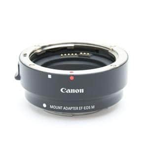 ⭐️極美品⭐️Canon EF70-300mm & EF EOS M アダプター ⭐️美品⭐️Canon EF70-300mm & EF EOS M アダプター CANON EF-EOS M