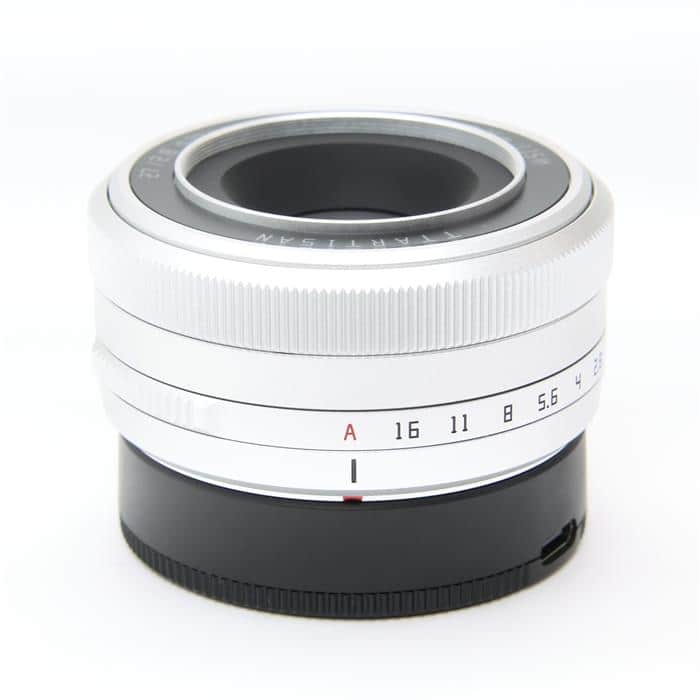 TTArtisan AF 27mm F2.8 (フジフイルムX用)