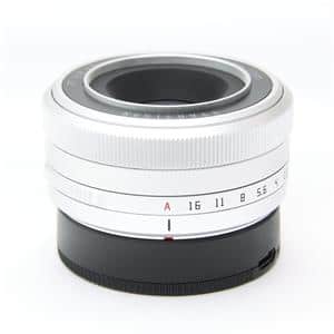 新品)銘匠光学 (めいしょうこうがく) TTArtisan AF 27mm F2.8 (フジ