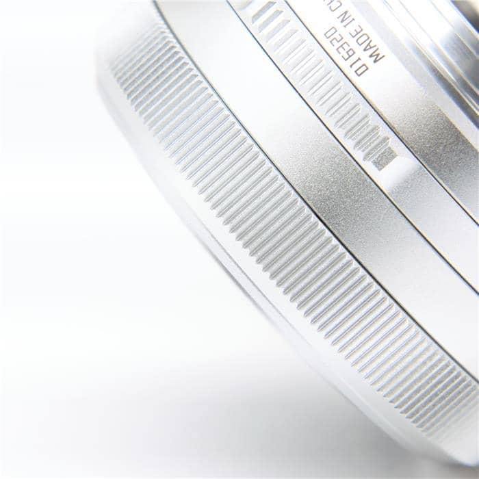 TTArtisan AF 27mm F2.8 (フジフイルムX用)