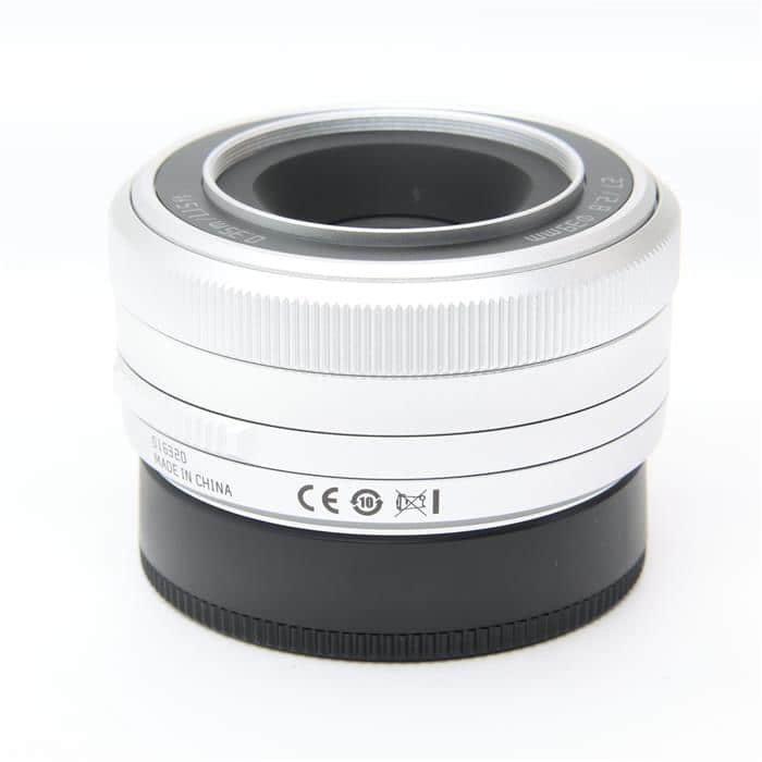 TTArtisan AF 27mm F2.8 (フジフイルムX用)