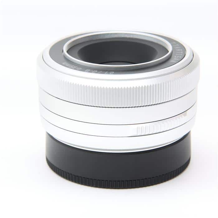 TTArtisan AF 27mm F2.8 (フジフイルムX用)