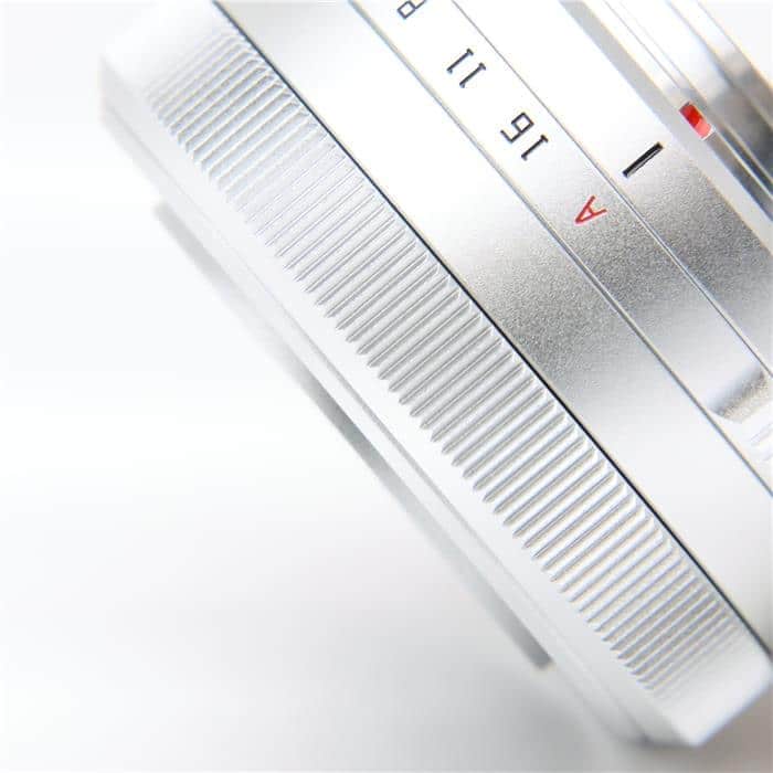 TTArtisan AF 27mm F2.8 (フジフイルムX用)