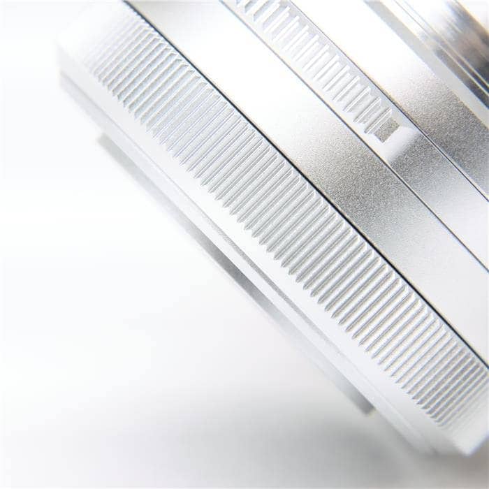 TTArtisan AF 27mm F2.8 (フジフイルムX用)