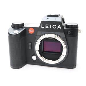 Leica (ライカ) SL3 メイン