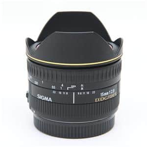 Canon (キヤノン) EF15mm F2.8 フィッシュアイ」の商品検索結果