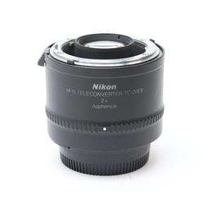 Nikon (ニコン) AF-S TELECONVERTER TC-20E III」の商品検索結果
