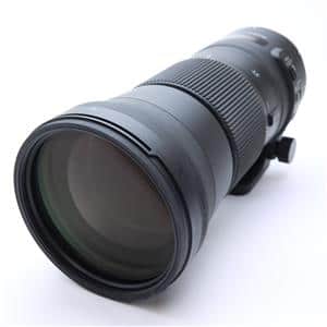 SIGMA (シグマ) S 150-600mm F5-6.3 DG OS HSM(キヤノン用）」の商品