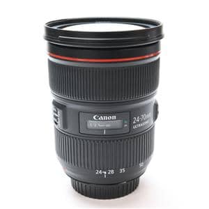 EF24-70mm F2.8L II USM」「中古商品」の商品検索結果 | デジタル