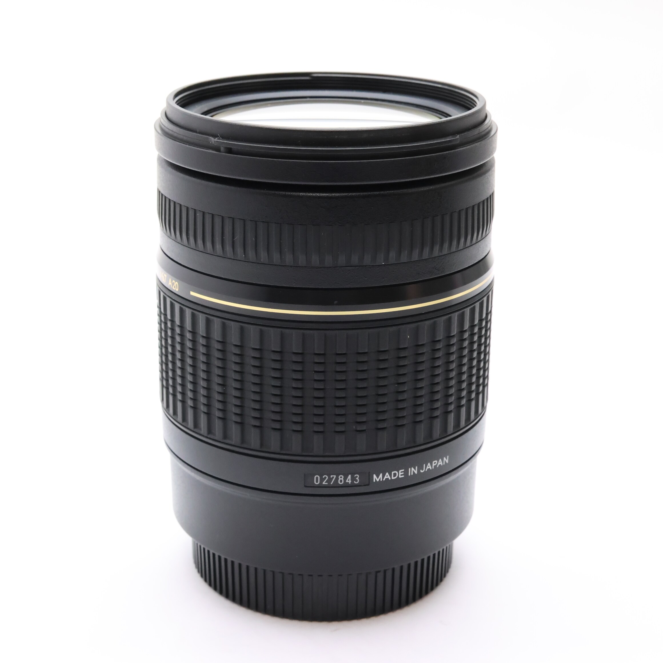 中古)TAMRON (タムロン) AF28-300mm F3.5-6.3 XR Di VC LD Aspherical 