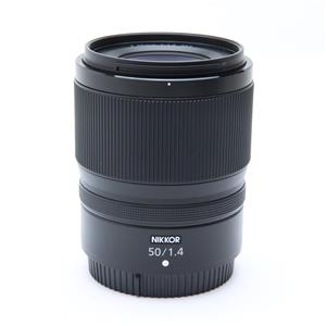 Nikon (ニコン) NIKKOR Z 50mm F1.4 メイン