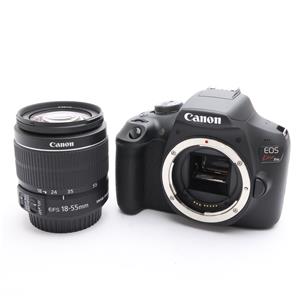 Canon (キヤノン) EOS Kiss X6i EF-S18-55IS II レンズキット」の商品