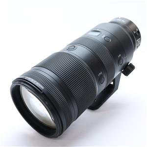 Nikon (ニコン) NIKKOR Z 70-200mm F2.8 VR S」「中古商品」の商品検索