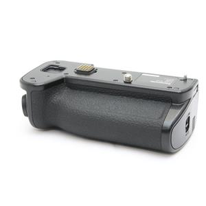 新品)Panasonic (パナソニック) バッテリーグリップ DMW-BG2（商品ID