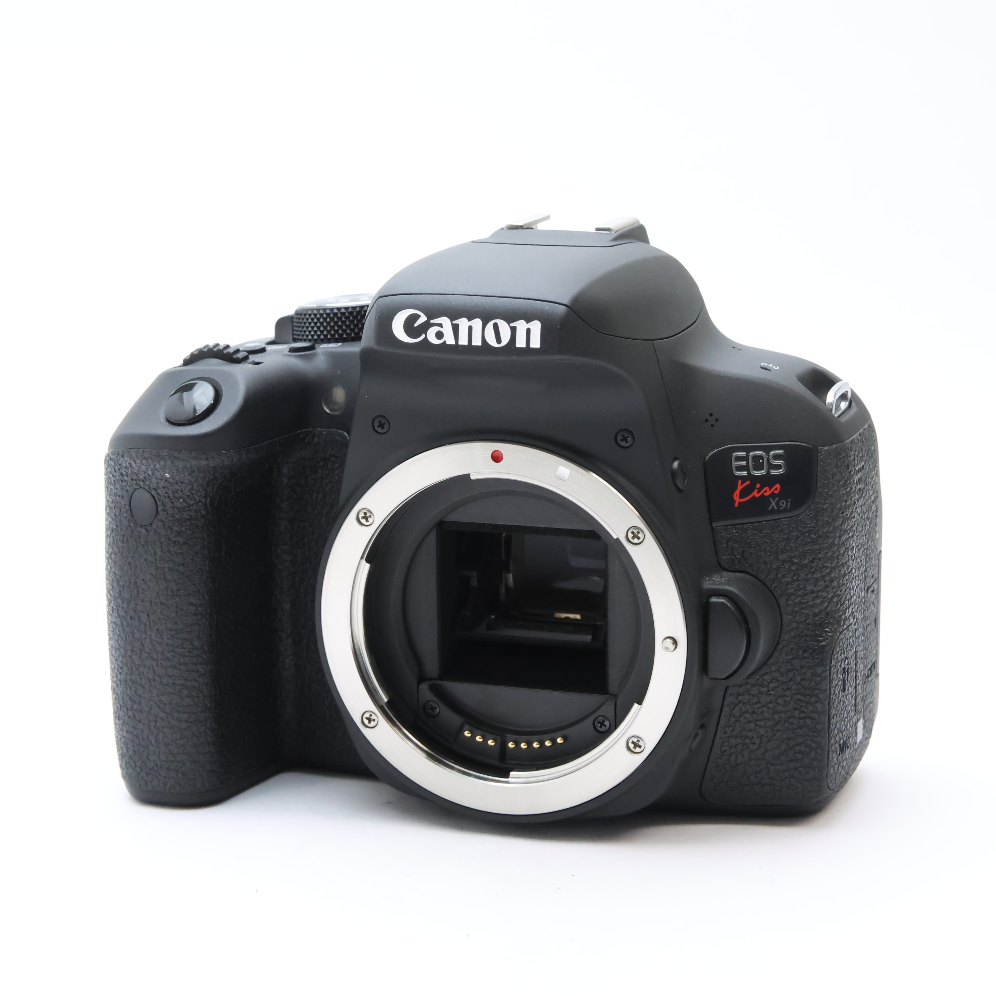 ★中古★ Canon EOS Kiss X9i ボディのみ Wi‑Fi搭載 中古)Canon (キヤノン) EOS Kiss X9i ボディ（商品ID：3717031022556
