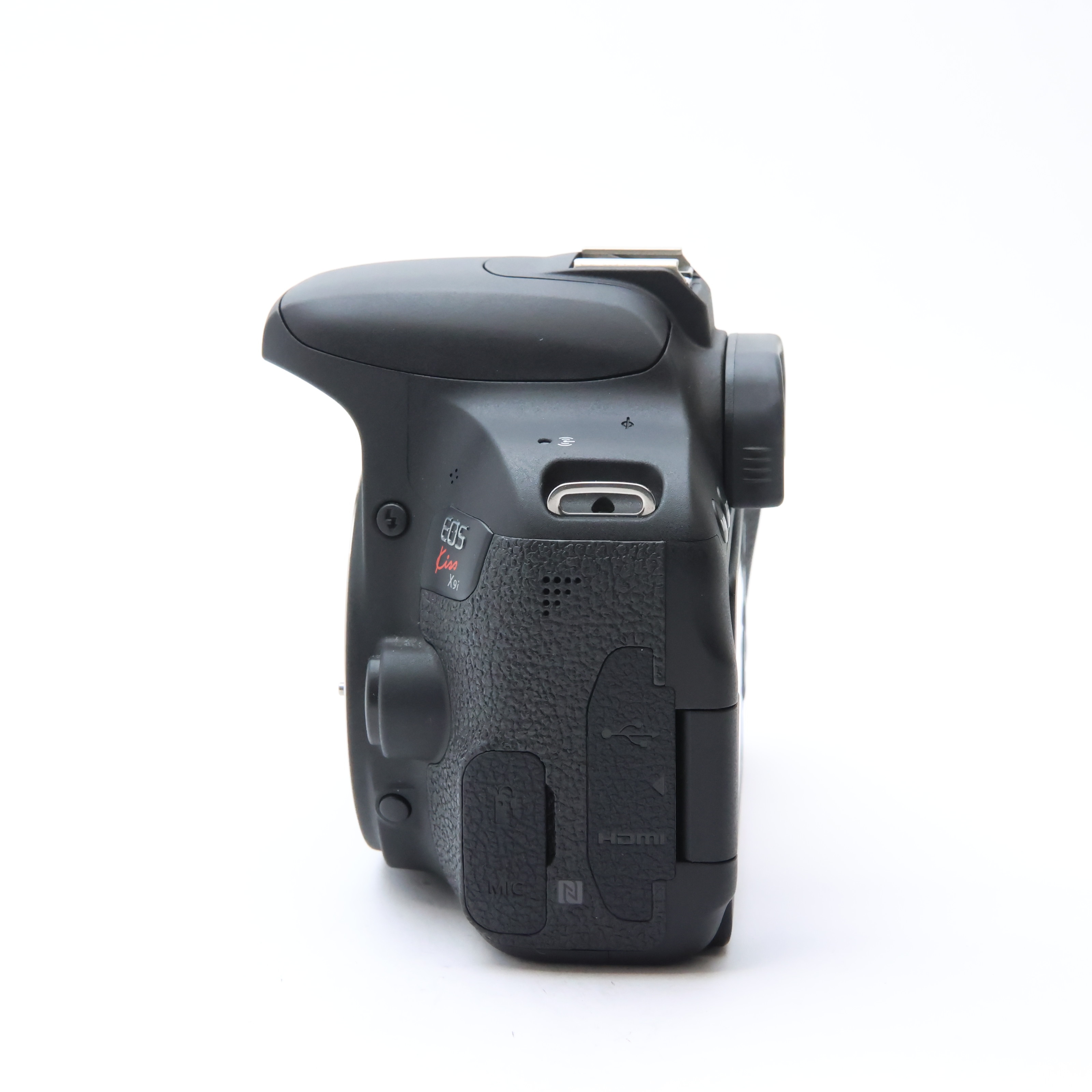 中古)Canon (キヤノン) EOS Kiss X9i ボディ（商品ID：3717031022556