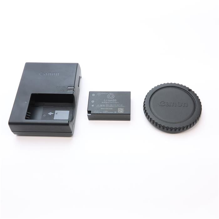 中古)Canon (キヤノン) EOS Kiss X9i ボディ（商品ID：3717031022556