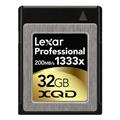 LEXAR (レキサー) Professional 1333x XQDカード 32GB LXQD32GCRBJP133