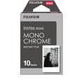 FUJIFILM (フジフイルム) チェキ用フィルム instax mini モノクローム