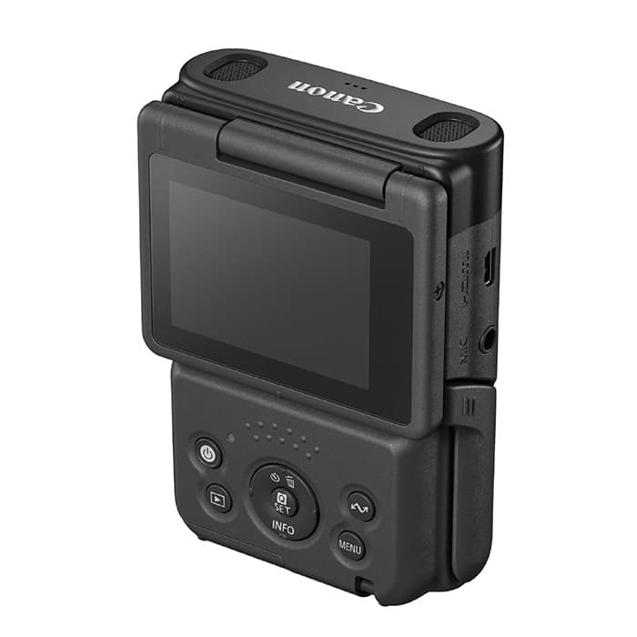 【新品未使用】Canon PowerShot V10 CANON PowerShot V10 [ホワイト] 価格比較 - 価格.com