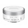 Nikon (ニコン) 1 NIKKOR VR 10-30mm F3.5-5.6 PD-ZOOM ホワイト