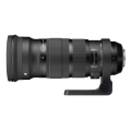 SIGMA (シグマ) Sports 120-300mm F2.8 DG OS HSM(ニコンF用）