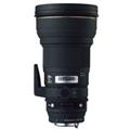 SIGMA (シグマ) APO 300mm F2.8EX DG HSM (ニコンF用)