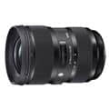 SIGMA (シグマ) Art 24-35mm F2 DG HSM（ニコン用）