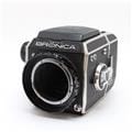 BRONICA (ブロニカ) EC +FilmBack