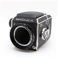 BRONICA (ブロニカ) EC +FilmBack