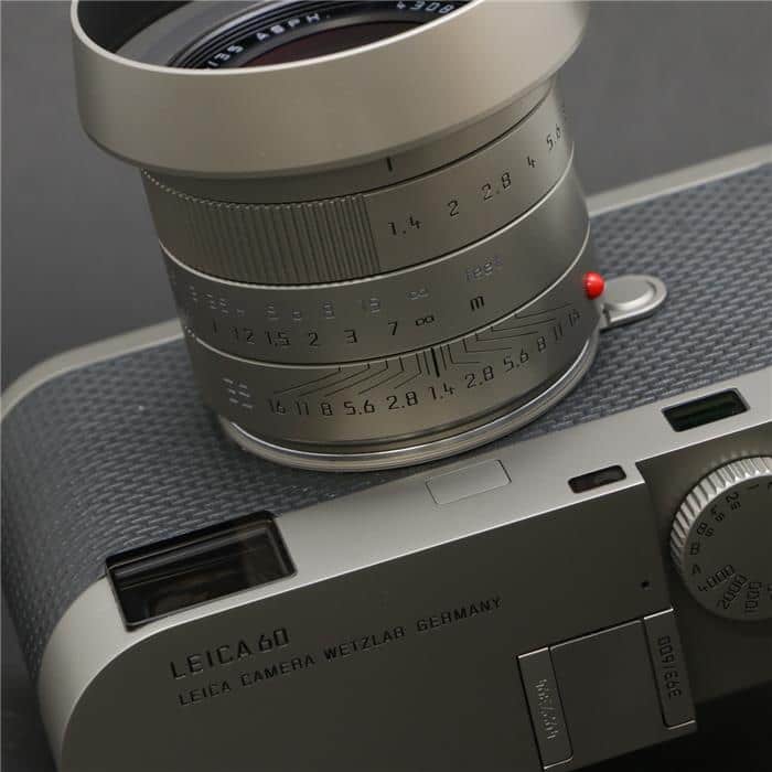 中古)Leica (ライカ) M(Typ240) Edition 60（商品ID：3717003884557