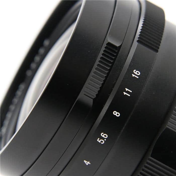 物品物品Voigtlander (フォクトレンダー) ノクトン 25mm F0.95 タイプ2 ...