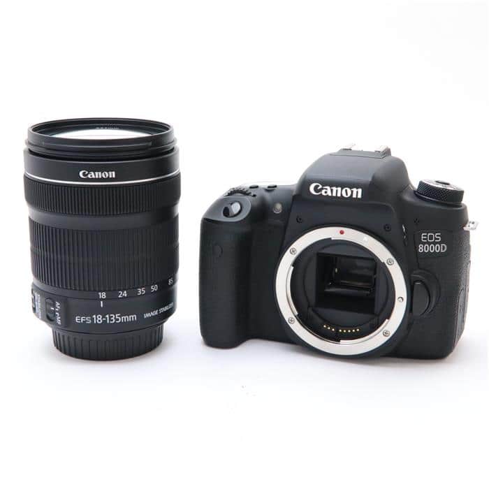 本日特価！極上美品 ！EF-S 18-135mm IS USM/最新現行モデル品