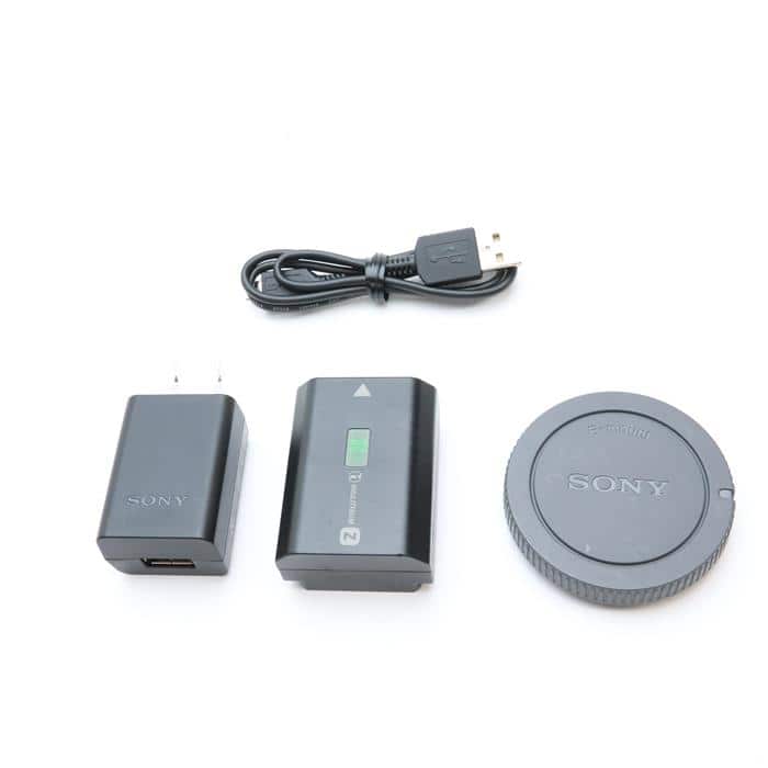 中古)SONY (ソニー) α6600 ボディ ILCE-6600（商品ID：3717019261557 