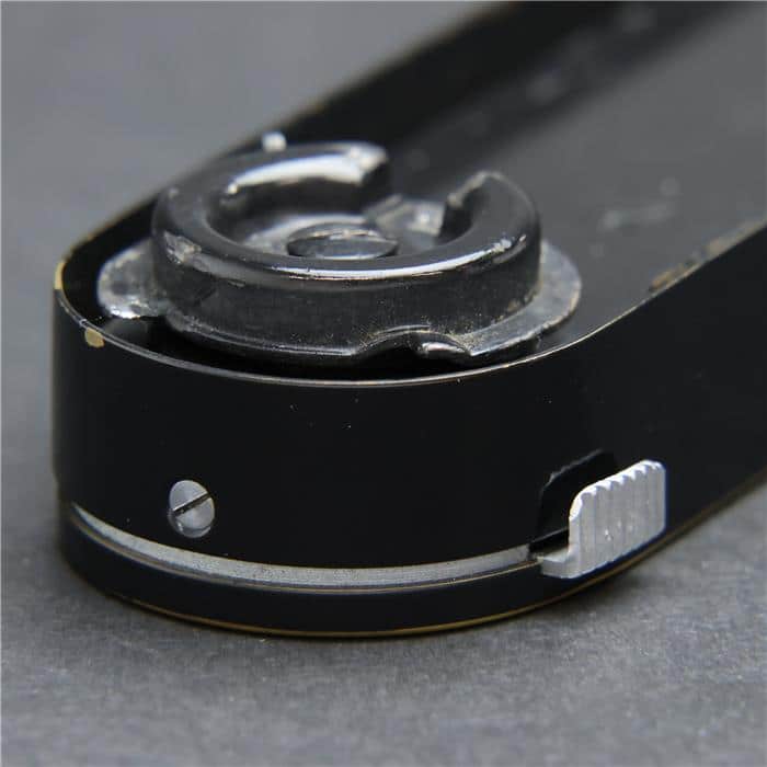 中古)Leica (ライカ) ライカビット MP オリジナル 後塗りブラック