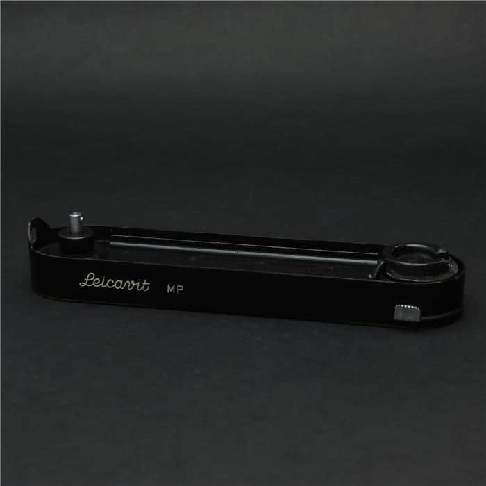 中古)Leica (ライカ) ライカビット MP オリジナル 後塗り 中古)Leica (ライカ) ライカビット MP オリジナル 後塗り