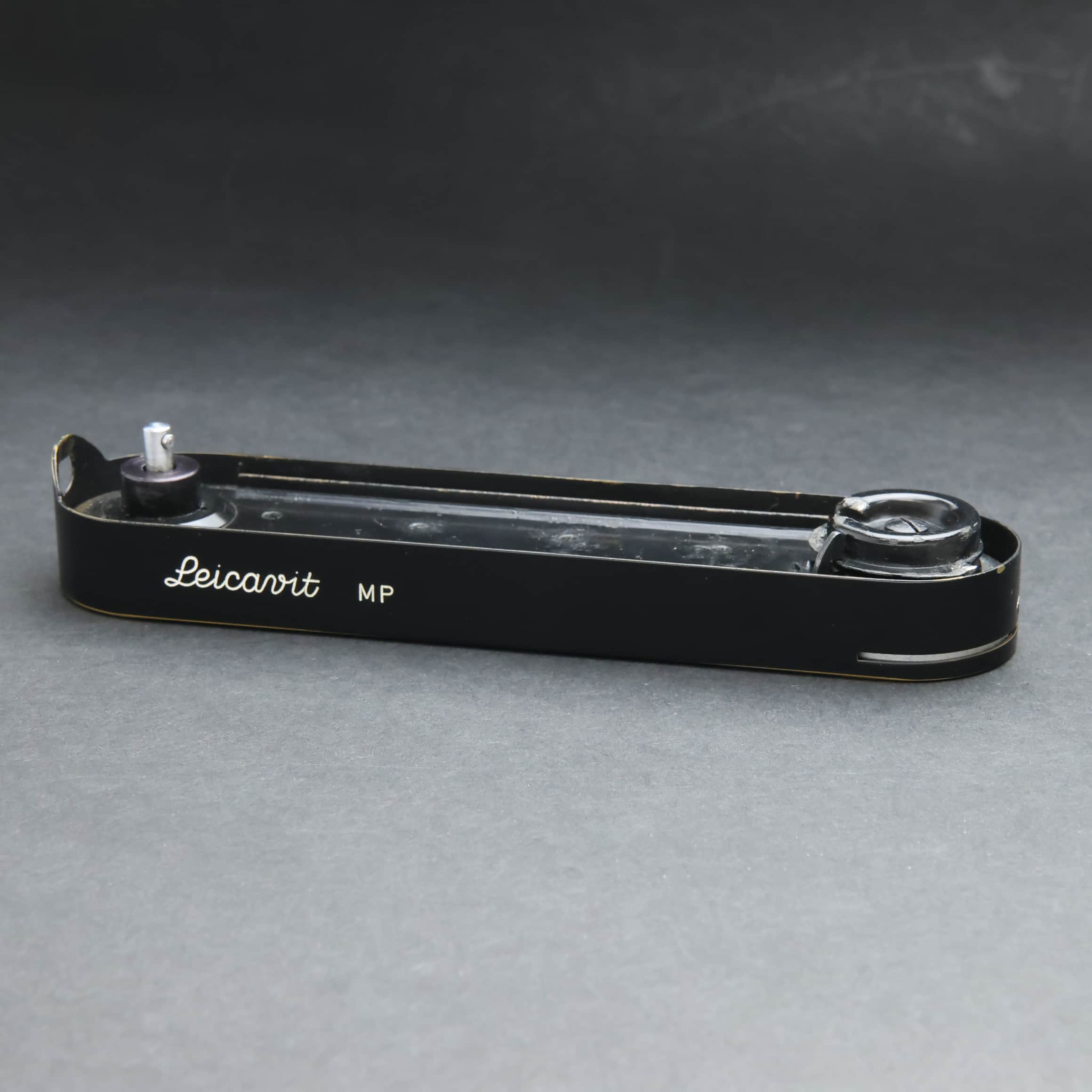 中古)Leica (ライカ) ライカビット MP オリジナル 後塗りブラック