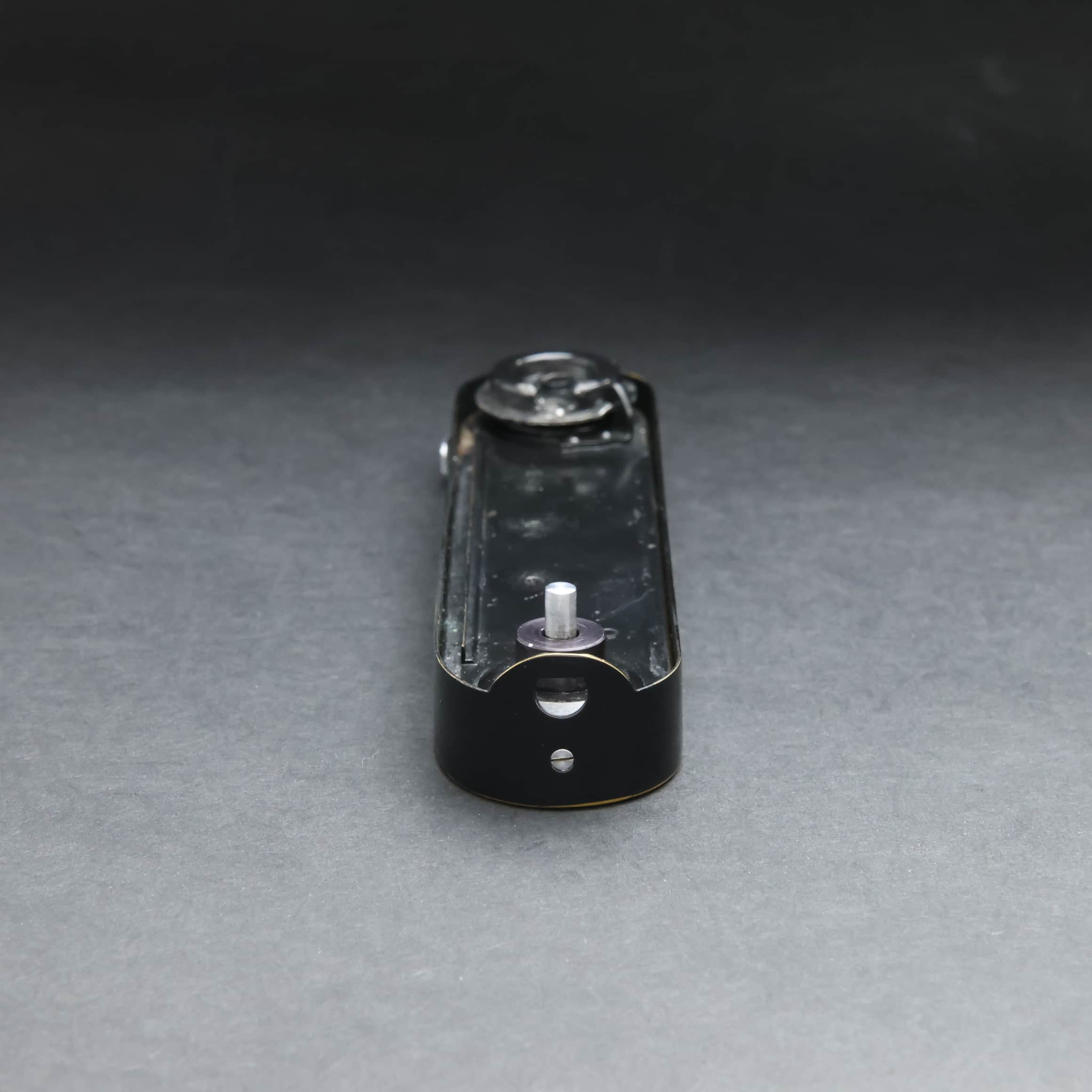中古)Leica (ライカ) ライカビット MP オリジナル 後塗りブラック