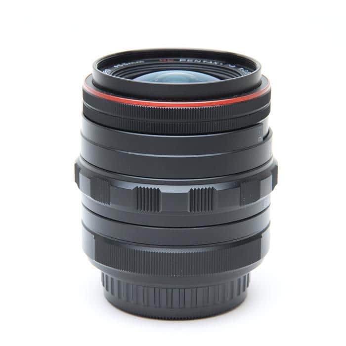中古)PENTAX (ペンタックス) HD DA20-40mm F2.8-4ED Limited DC