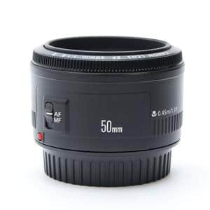 canon (キヤノン) ef50mm f1.8 ii」の商品検索結果 | デジタル