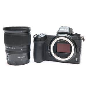 Nikon (ニコン) Z7 24-70 レンズキット メイン