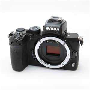 Nikon (ニコン) Z50 ボディ メイン
