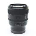FE 50mm F1.4 GM SEL50F14GM