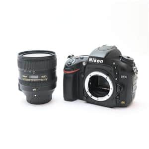 Nikon (ニコン) D610 24-85 VR レンズキット メイン