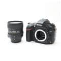 D610 24-85 VR レンズキット
